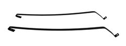 Agility Auto Parts Fuel Tank Straps 4040131