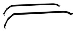 Agility Auto Parts Fuel Tank Straps 4040204