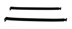Agility Auto Parts Fuel Tank Straps 4040205