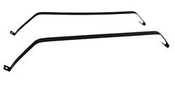 Agility Auto Parts Fuel Tank Straps 4040209