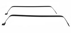 Agility Auto Parts Fuel Tank Straps 4040215
