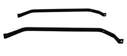 Agility Auto Parts Fuel Tank Straps 4040217