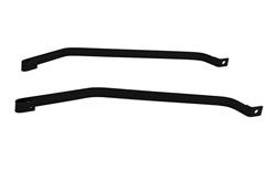 Agility Auto Parts Fuel Tank Straps for 1976-1986 ACADIAN, 1976-1985 CHEVETTE, 1981-1987 T1000 - 4040221
