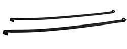 Agility Auto Parts Fuel Tank Straps 4040228