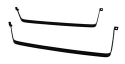 Agility Auto Parts Fuel Tank Straps 4040231