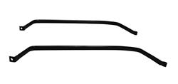 Agility Auto Parts Fuel Tank Straps for 1978-1987 CABALLERO, EL CAMINO - 4040233