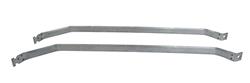 Agility Auto Parts Fuel Tank Straps for 1980-1981 COUGAR, THUNDERBIRD - 4040300