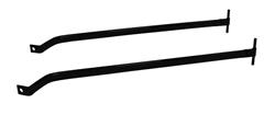 Agility Auto Parts Fuel Tank Straps for 1982-2002 CAMARO, FIREBIRD - 4040311