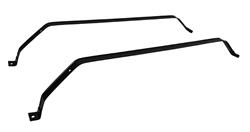 Agility Auto Parts Fuel Tank Straps for 1983-1986 LTD, MARQUIS - 4040312