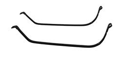 Agility Auto Parts Fuel Tank Straps 4040316