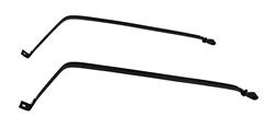 Agility Auto Parts Fuel Tank Straps 4040317