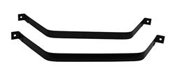 Agility Auto Parts Fuel Tank Straps for 1985-1999 ASTRO, SAFARI - 4040327