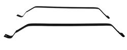 Agility Auto Parts Fuel Tank Straps for 1986-1988 COUGAR, THUNDERBIRD - 4040328