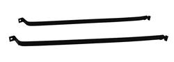 Agility Auto Parts Fuel Tank Straps for 1986-1989 ACCORD - 4040330