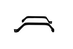 Agility Auto Parts Fuel Tank Straps for 1986-1997 AEROSTAR - 4040333