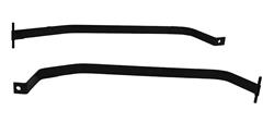 Agility Auto Parts Fuel Tank Straps for 1990-1995 PROTEGE - 4040405