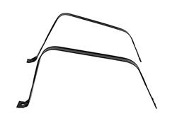 Agility Auto Parts Fuel Tank Straps for 1991-1994 EXPLORER - 4040410