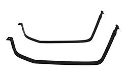 Agility Auto Parts Fuel Tank Straps for 1992-1994 BLAZER, 1995-1999 TAHOE, 1992-1997 YUKON - 4040415