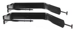 Agility Auto Parts Fuel Tank Straps 4040422