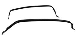 Agility Auto Parts Fuel Tank Straps for 1995-1997 WINDSTAR - 4040441