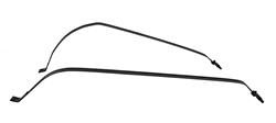 Agility Auto Parts Fuel Tank Straps for 1995-1997 AURORA, 1997 PARK AVENUE - 4040442