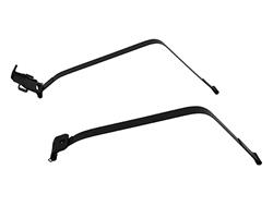 Agility Auto Parts Fuel Tank Straps for 1995-2000 TACOMA - 4040449
