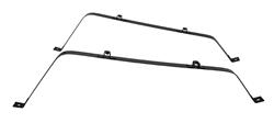 Agility Auto Parts Fuel Tank Straps for 1996-2000 RAV4 - 4040459