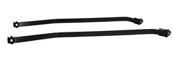 Agility Auto Parts Fuel Tank Straps for 1996-2000 CIVIC, 1997-2000 EL - 4040468