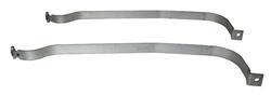 Agility Auto Parts Fuel Tank Straps for 1997-2001 CHEROKEE - 4040470