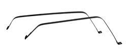 Agility Auto Parts Fuel Tank Straps for 2000-2001 I30, 2002-2004 I35, 2000-2003 MAXIMA - 4040601