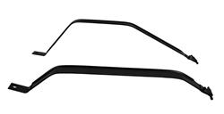 Agility Auto Parts Fuel Tank Straps 4040611