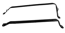 Agility Auto Parts Fuel Tank Straps 4040624