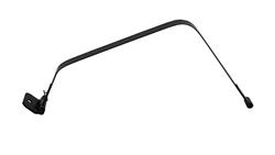 Agility Auto Parts Fuel Tank Straps for 2001-2004 TACOMA - 4040625