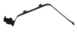 Agility Auto Parts Fuel Tank Straps for 2001-2004 TACOMA - 4040626