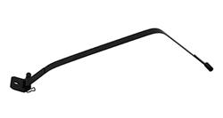 Agility Auto Parts Fuel Tank Straps for 2001-2004 TACOMA - 4040628