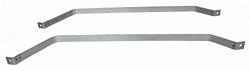 Agility Auto Parts Fuel Tank Straps for 2001-2005 RAV4 - 4040630