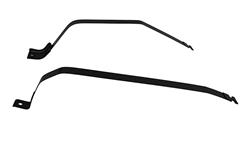 Agility Auto Parts Fuel Tank Straps for 2001-2010 PT CRUISER - 4040634