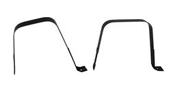 Agility Auto Parts Fuel Tank Straps for 2002-2010 F-350 SUPER DUTY - 4040638
