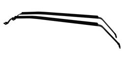 Agility Auto Parts Fuel Tank Straps for 2002-2005 SEDONA - 4040642