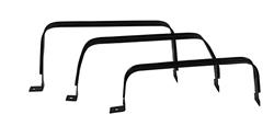 Agility Auto Parts Fuel Tank Straps 4040644