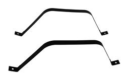 Agility Auto Parts Fuel Tank Straps for 2002-2007 LIBERTY - 4040648
