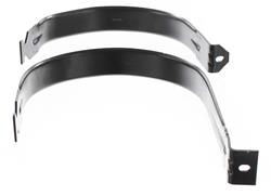 Agility Auto Parts Fuel Tank Straps 4040650