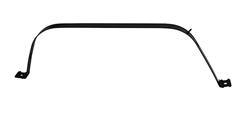 Agility Auto Parts Fuel Tank Straps for 2003-2007 A4, A4 QUATTRO - 4040658