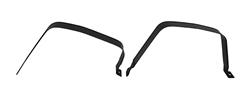 Agility Auto Parts Fuel Tank Straps 4040661