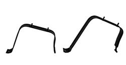 Agility Auto Parts Fuel Tank Straps for 2004-2005 RANGER - 4040664