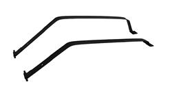 Agility Auto Parts Fuel Tank Straps for 2004-2005 EPICA, 2004-2006 VERONA - 4040665