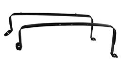 Agility Auto Parts Fuel Tank Straps for 2004-2006 3 - 4040668