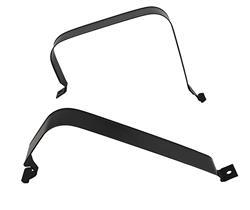 Agility Auto Parts Fuel Tank Straps 4040670