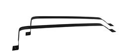 Agility Auto Parts Fuel Tank Straps for 2004-2008 PACIFICA - 4040677