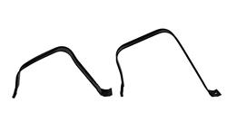Agility Auto Parts Fuel Tank Straps for 2004-2011 RANGER - 4040679